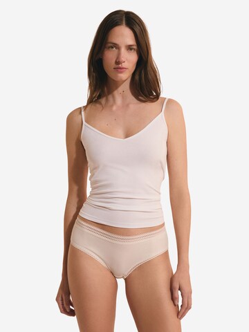 Slip 'Power' ETAM en blanc