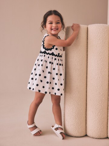 Abito di Next in bianco