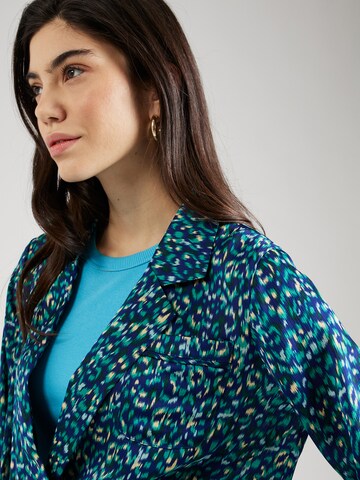 Blazer di Molly BRACKEN in blu