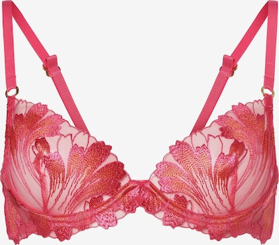 Bluebella Soutien-gorge 'Colette' en orange / pitaya, Vue avec produit