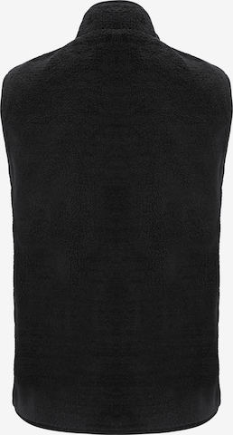Whistler Sports Vest 'Sprocket' in Black