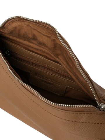 RE:DESIGNED Shopper ' Zenta ' i brun