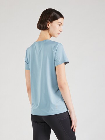 On Performance shirt in Blue