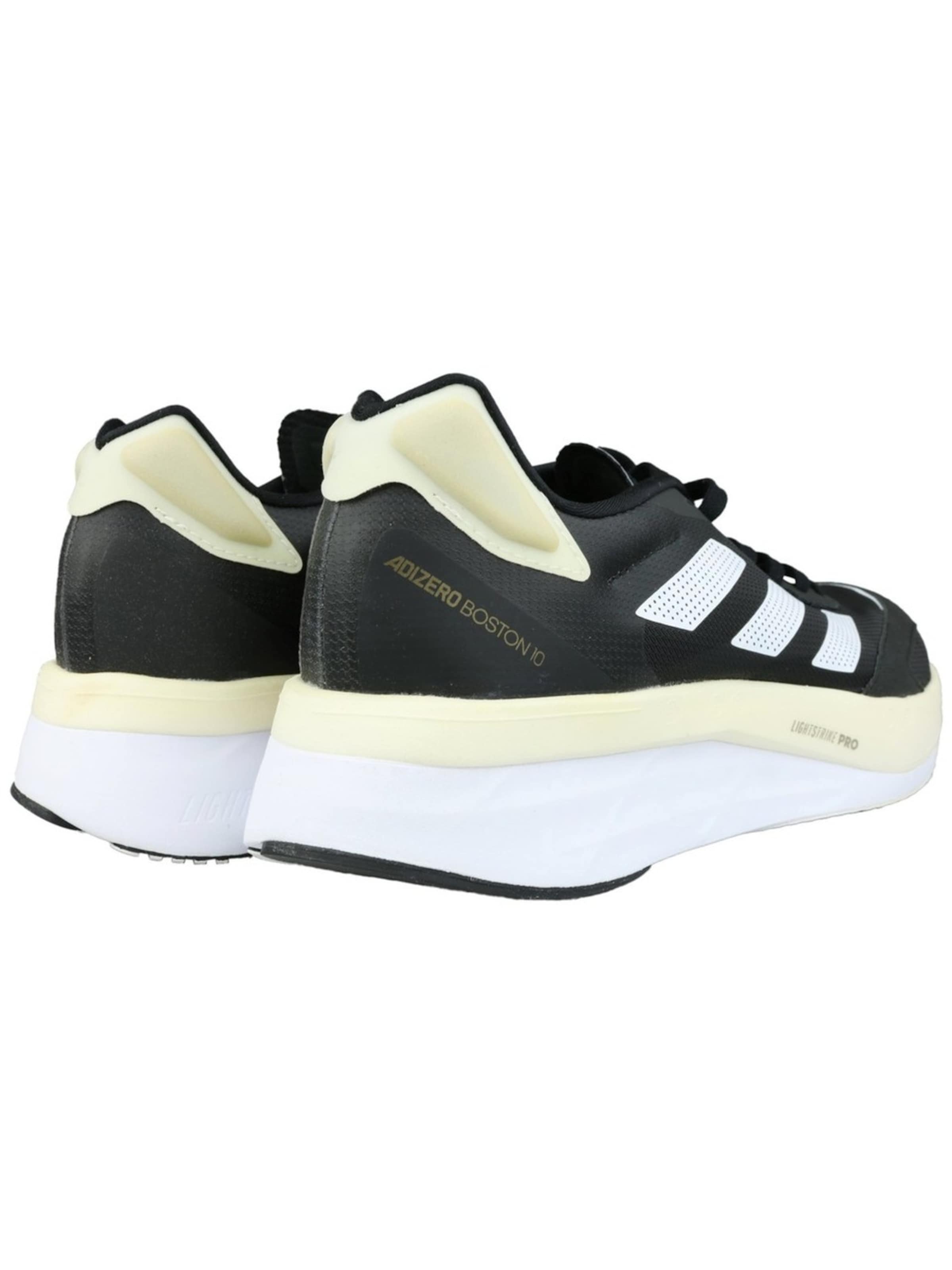 Adidas Sport Sports shoe 'Adidas Adizero Boston 10 H67513' in Black