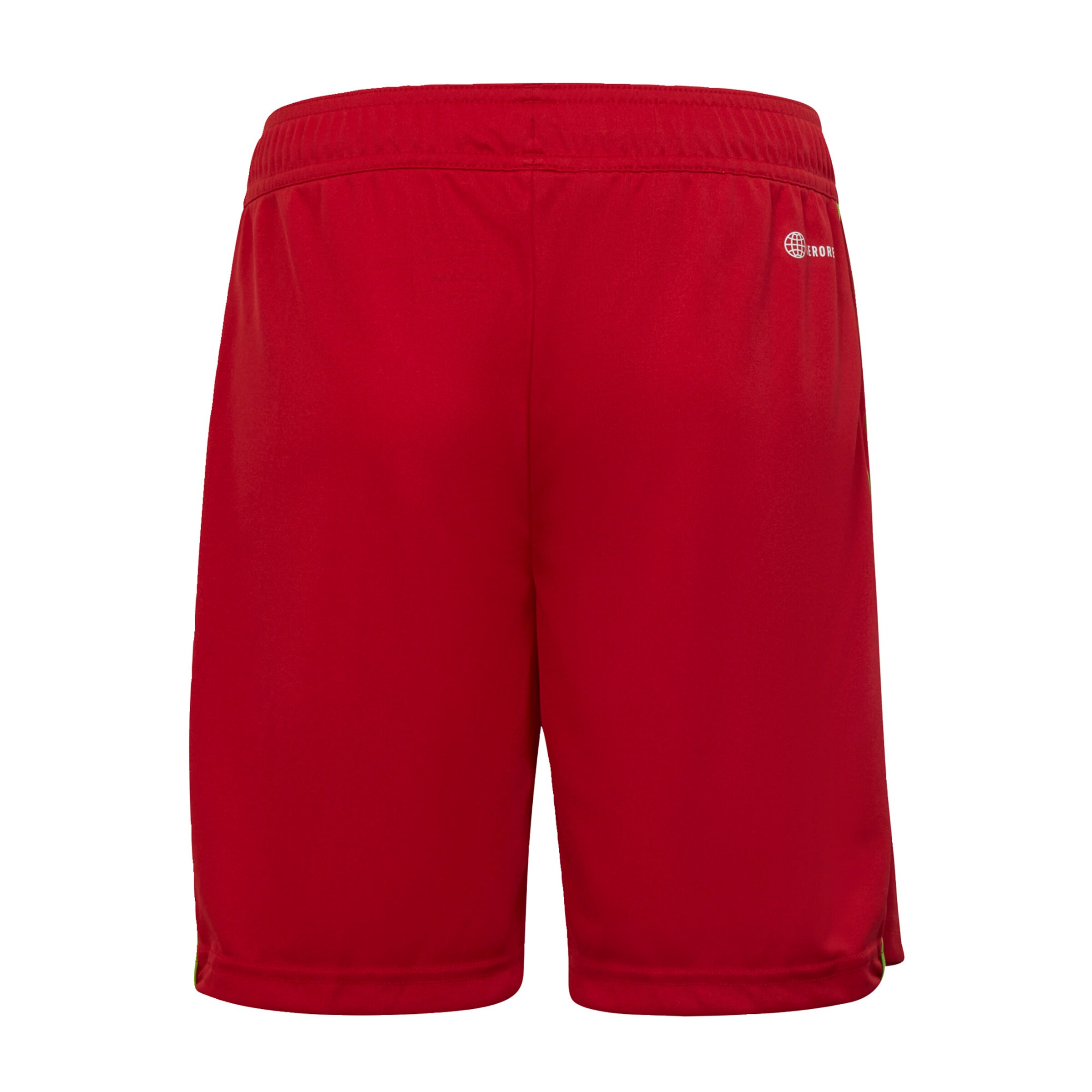 ADIDAS PERFORMANCE Regular Functioneel shirt 'Tiro 23 League' in Rood