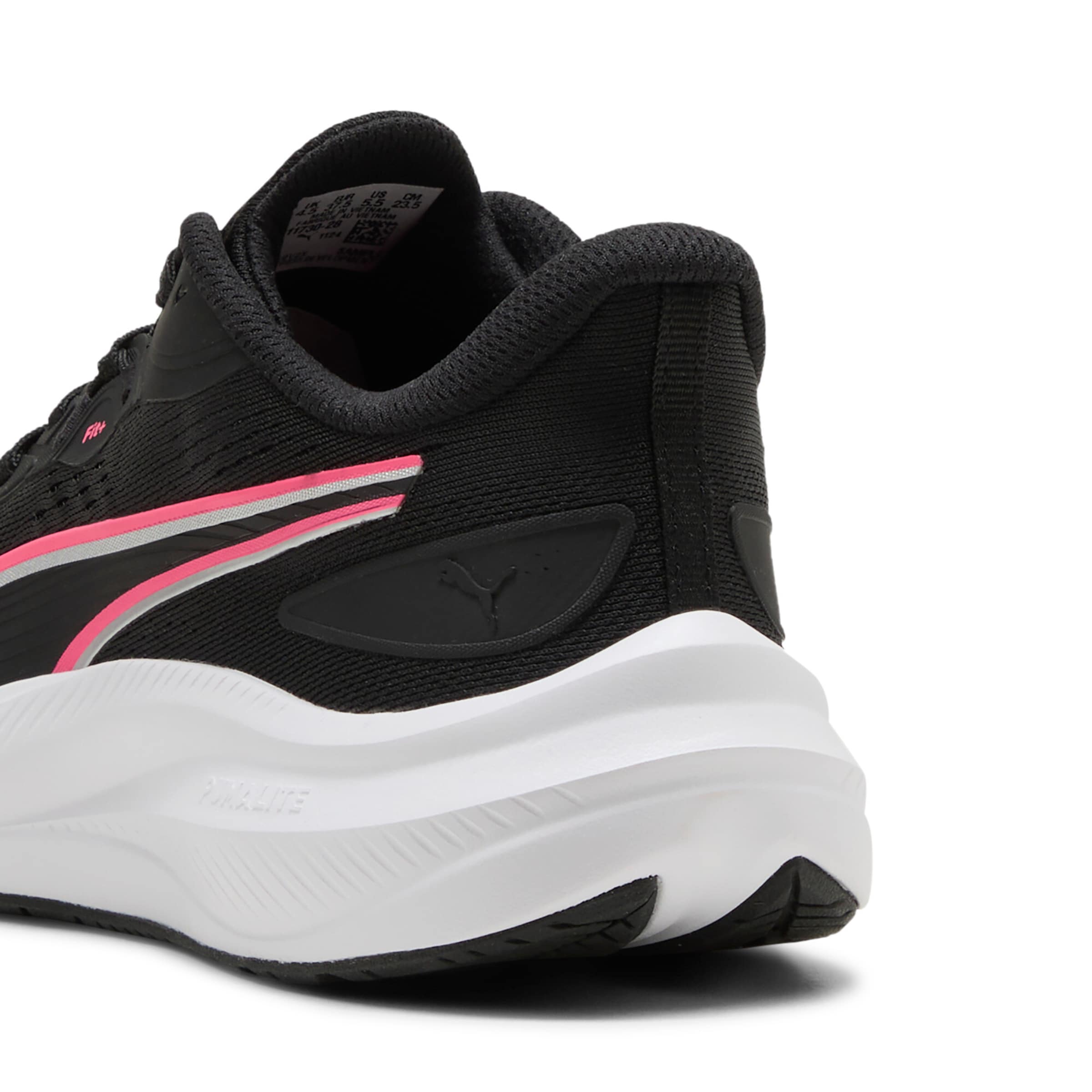 PUMA Laufschuh 'Skyrocket Lite 2' in Schwarz