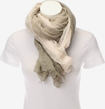 Max Mara Scarf & Wrap in One size in Mixed colors: front