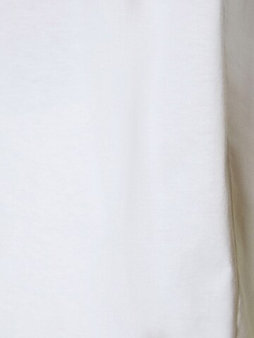 Bershka Bluser & t-shirts i hvid