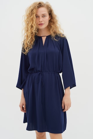 InWear Dress 'Noto' in Blue: front