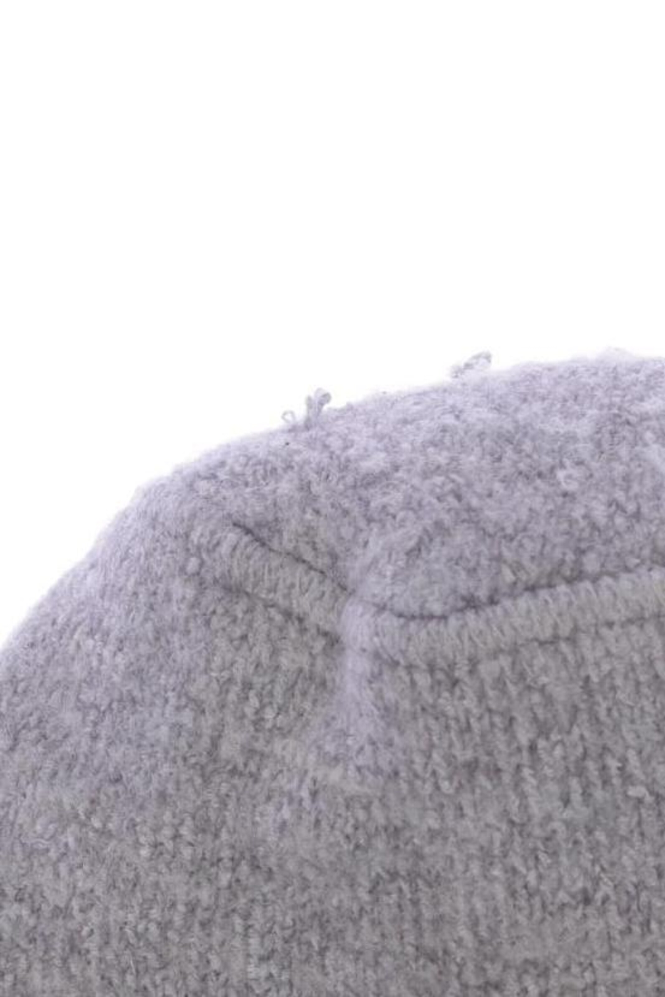 STEFFEN SCHRAUT Hat & Cap in One size in Grey