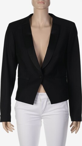 Tiger of Sweden Blazer in S in Black: front