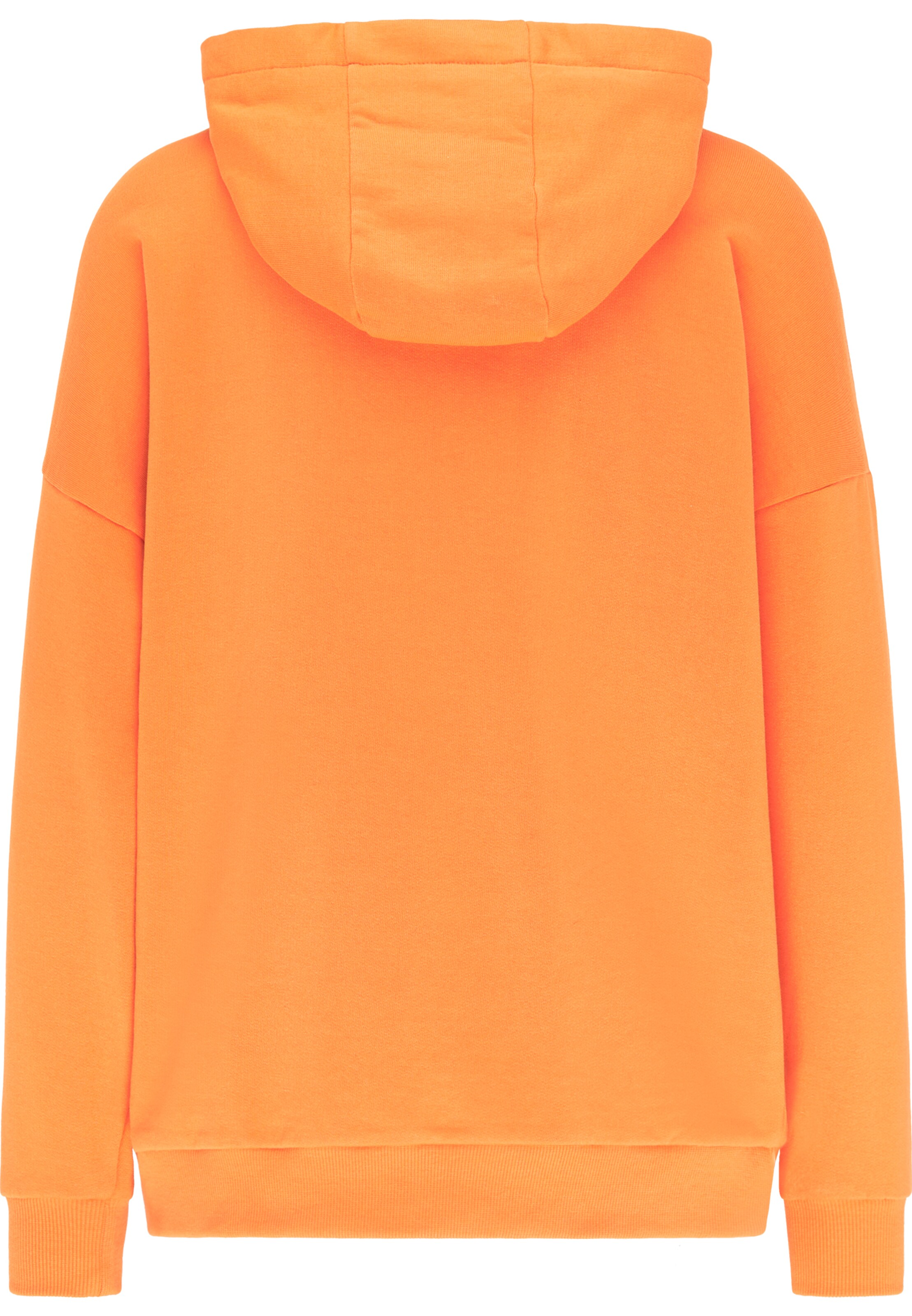 myMo ATHLSR - Pullover em laranja