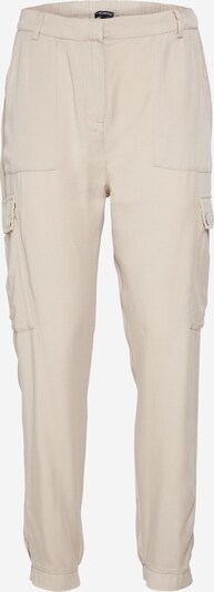 ONE MORE STORY Hose in beige, Produktansicht