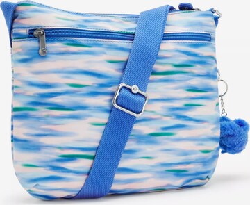 KIPLING Schoudertas 'ARTO' in Blauw