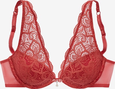 Reggiseno LASCANA di colore rosso, Visualizzazione prodotti