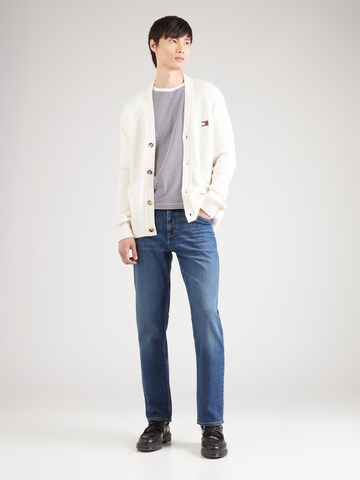 Regular Jean 'Denton' TOMMY HILFIGER en bleu