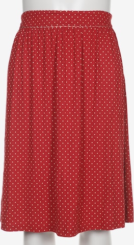 VIVE MARIA Skirt in XXL in Red: front