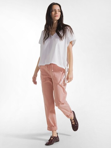 DEHA Regular Trousers in Pink