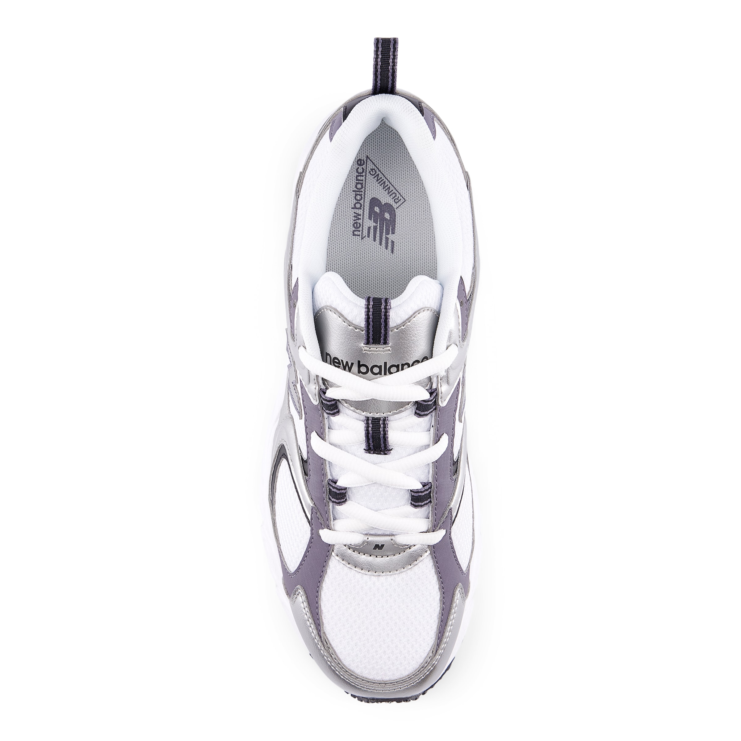 new balance Sneakers in White