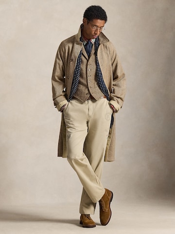 regular Pantaloni chino 'BEDFORD' di Polo Ralph Lauren in verde