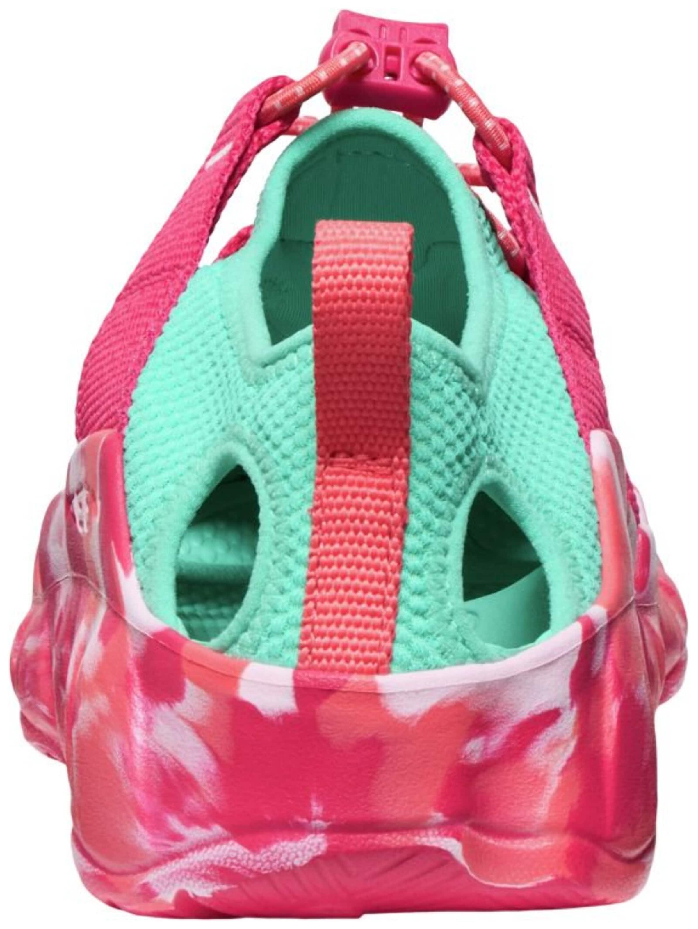 Sandales 'Seacamp II Cnx' KEEN en rouge