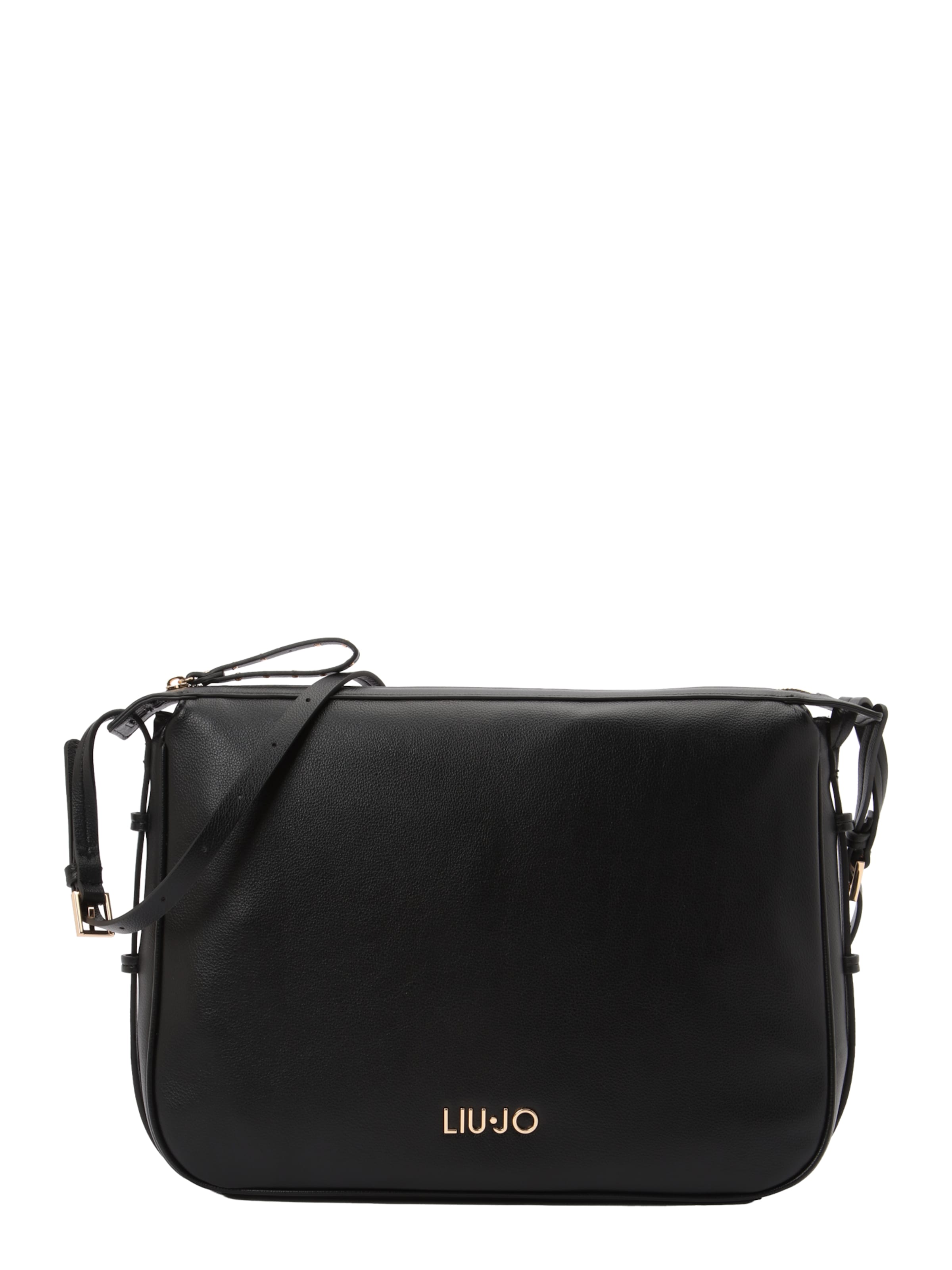 Liu Jo Válltáska - fekete: elől