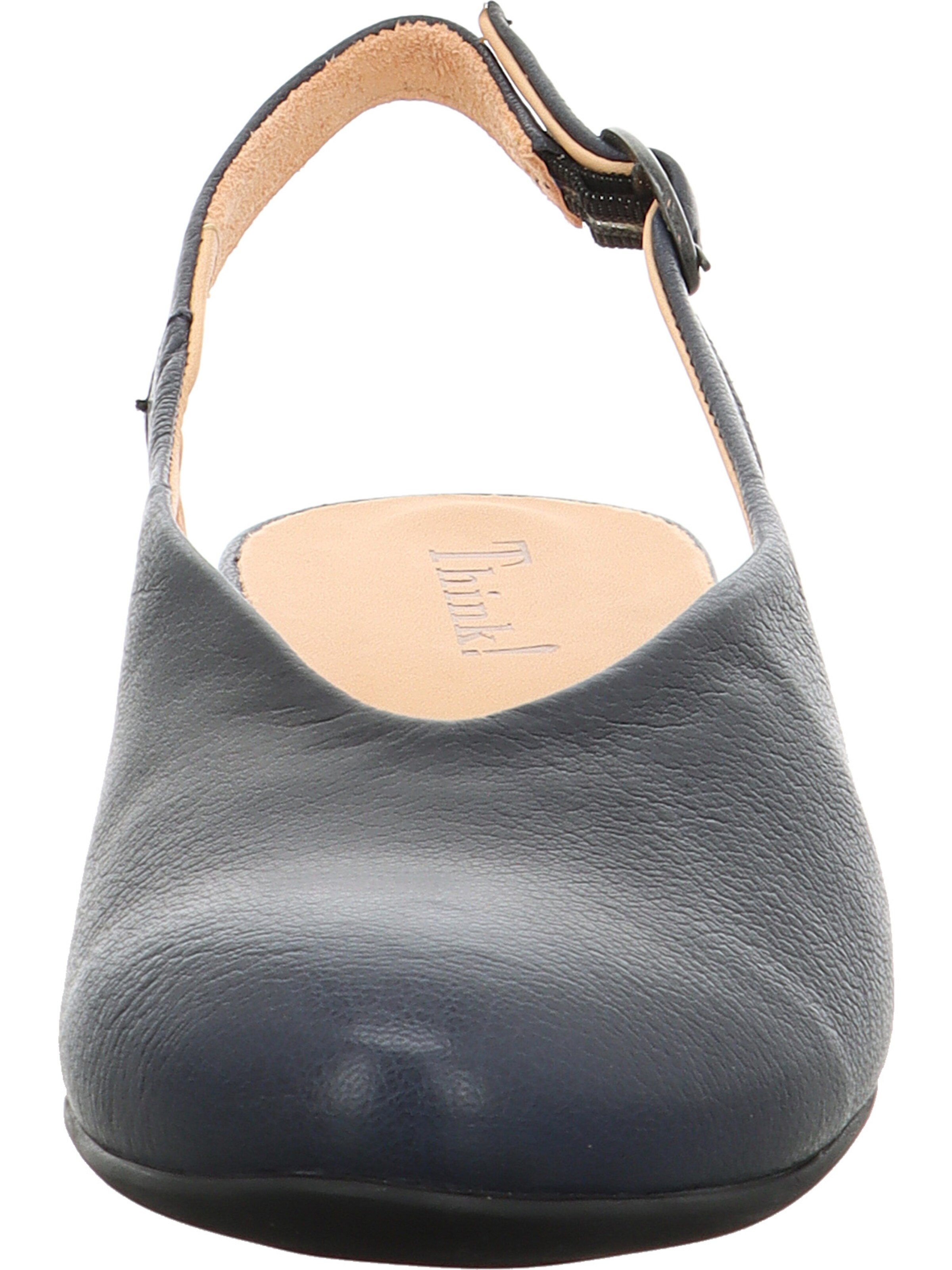 THINK! Slingback Pumps 'Guad2' in Blue