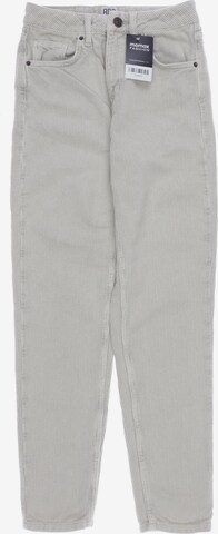 BDG Urban Outfitters Pants in XS in Beige: front