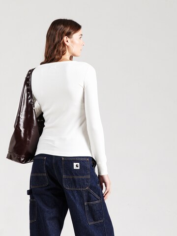 GAP - Camisa em branco