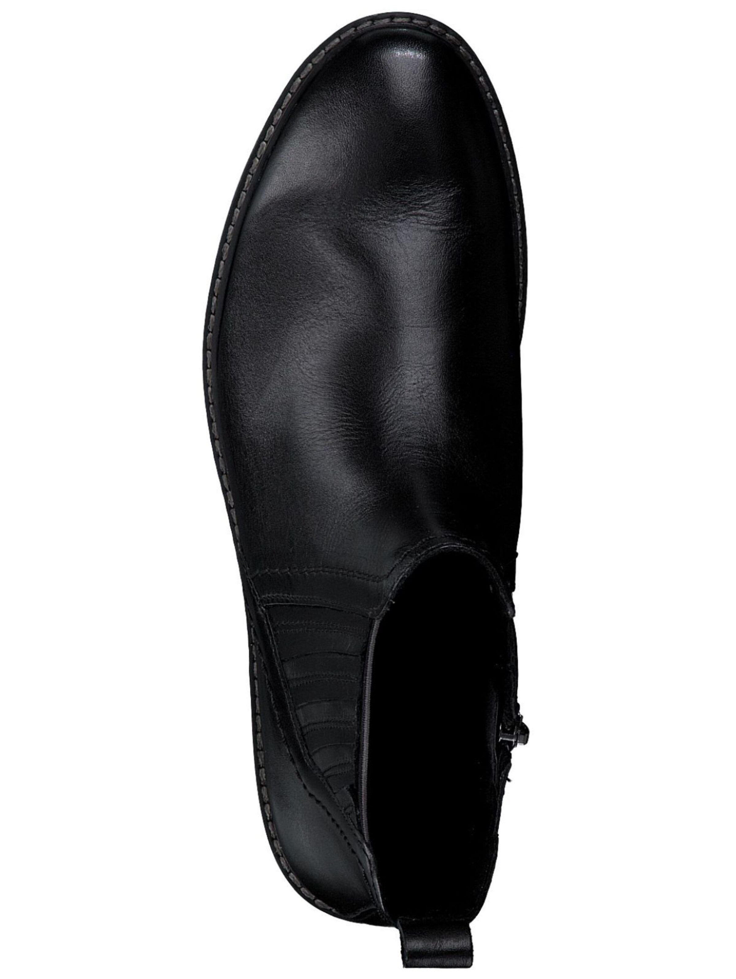 Stivaletto di MARCO TOZZI in nero