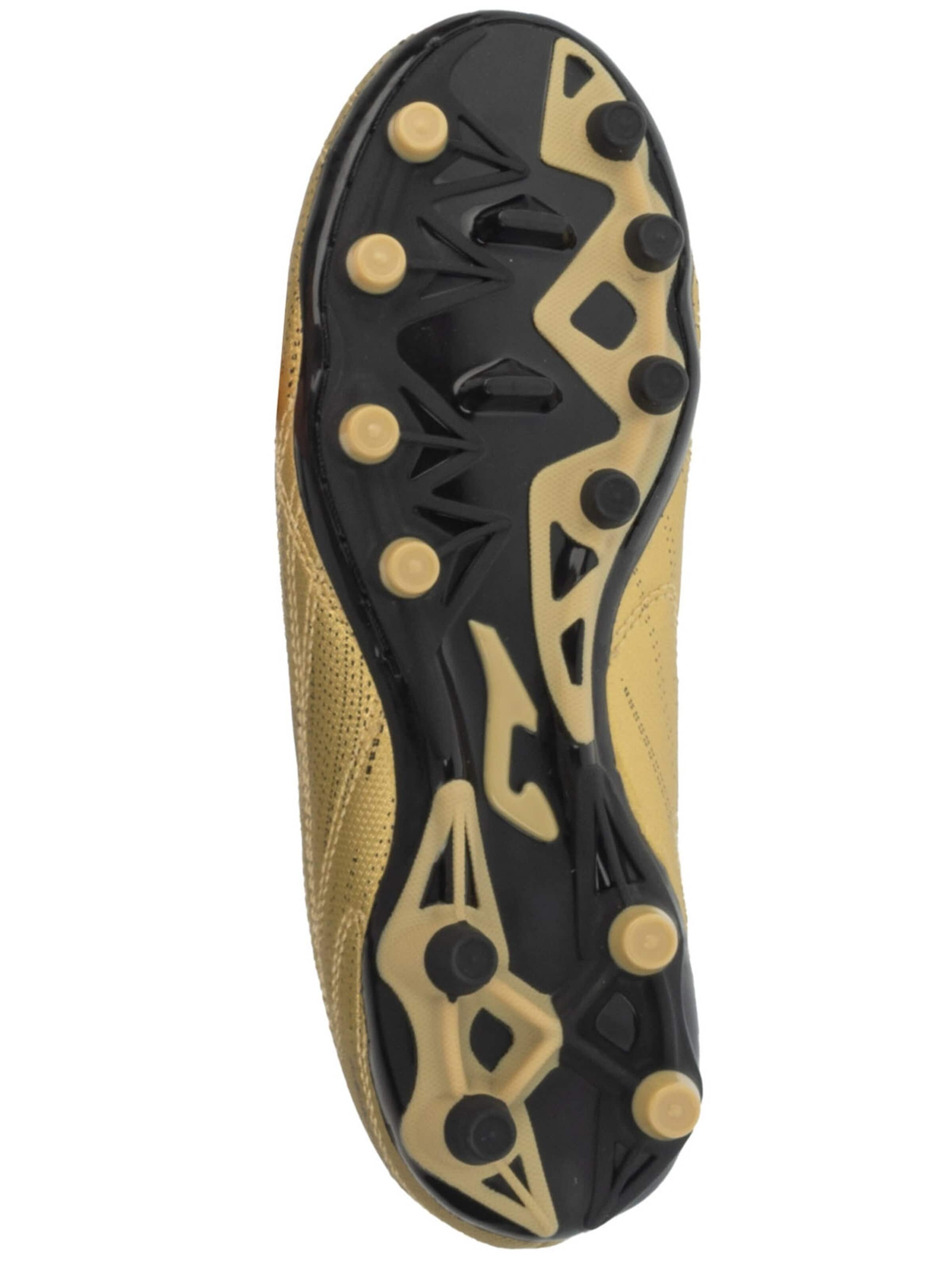 JOMA Sportschoen 'Joma Evolution Jr 26 EVJS FG' in Goud