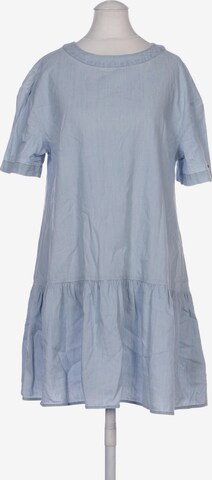 Tommy Jeans Dress in XS in Blue: front