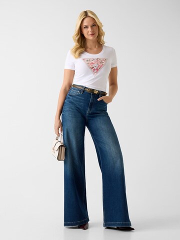 GUESS Shirt in White