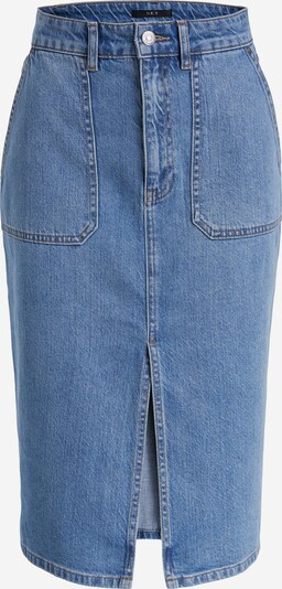SET Rock in blue denim, Produktansicht