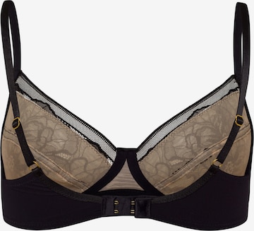 Hanro Bra ' Selma ' in Black