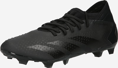 ADIDAS PERFORMANCE Fotbollsko 'Predator Accuracy.3' i svart, Produktvy