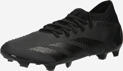 ADIDAS PERFORMANCE Soccer shoe 'Accuracy.3' in Black, Item view