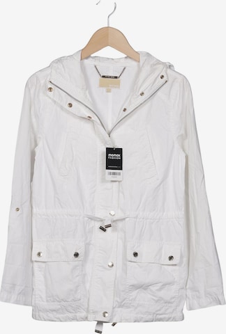 MICHAEL Michael Kors Jacke XS in Weiß: Vorderseite