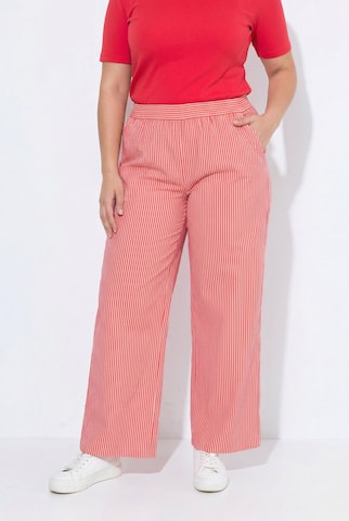 Angel of Style Loosefit Hose in Pink