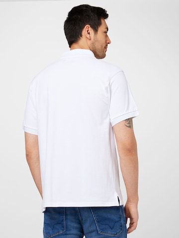 CONVERSE - Camiseta en blanco