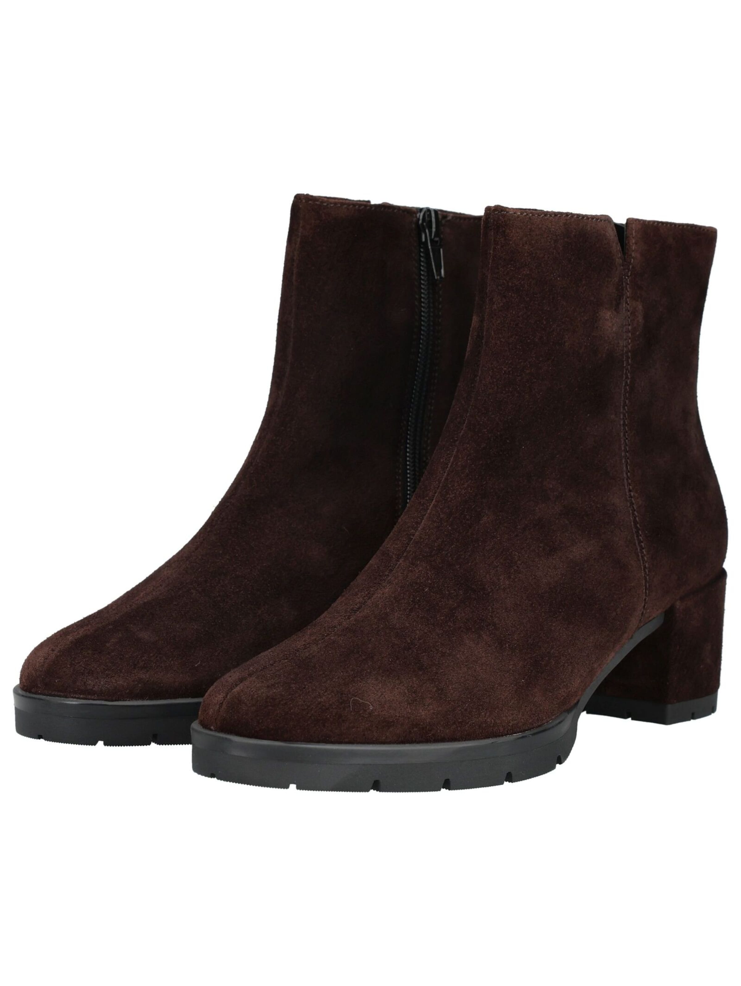 Stivaletto di Högl in marrone