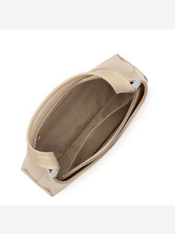 LANCASTER Paris Handtas in Beige