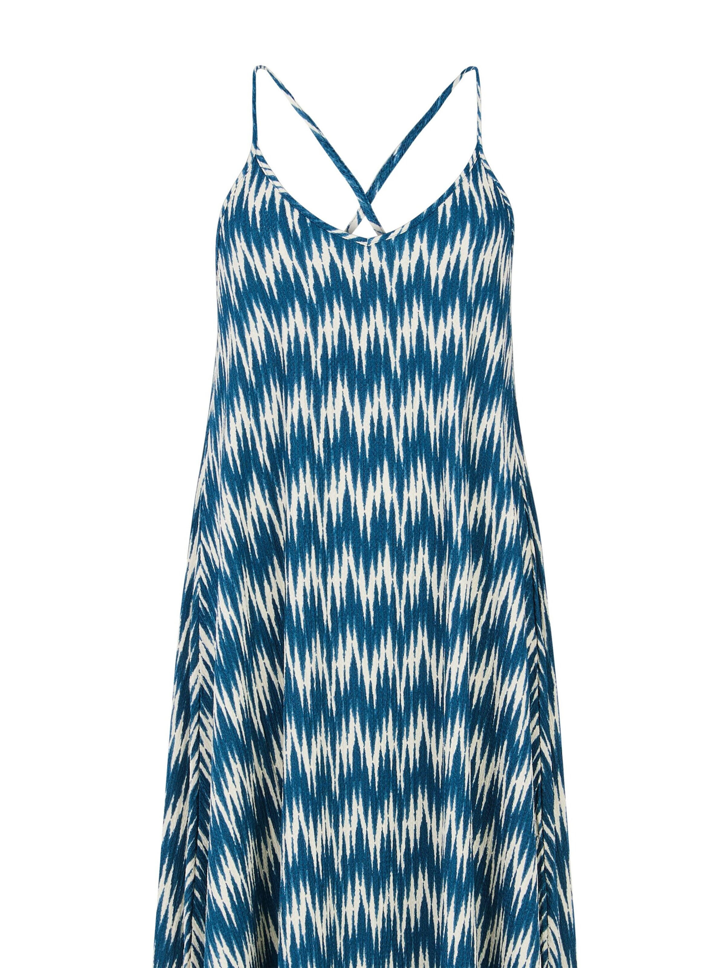 PROTEST Kleid 'PRTSusa'‌‌‌‌‌‌‌‌‌ in Blau