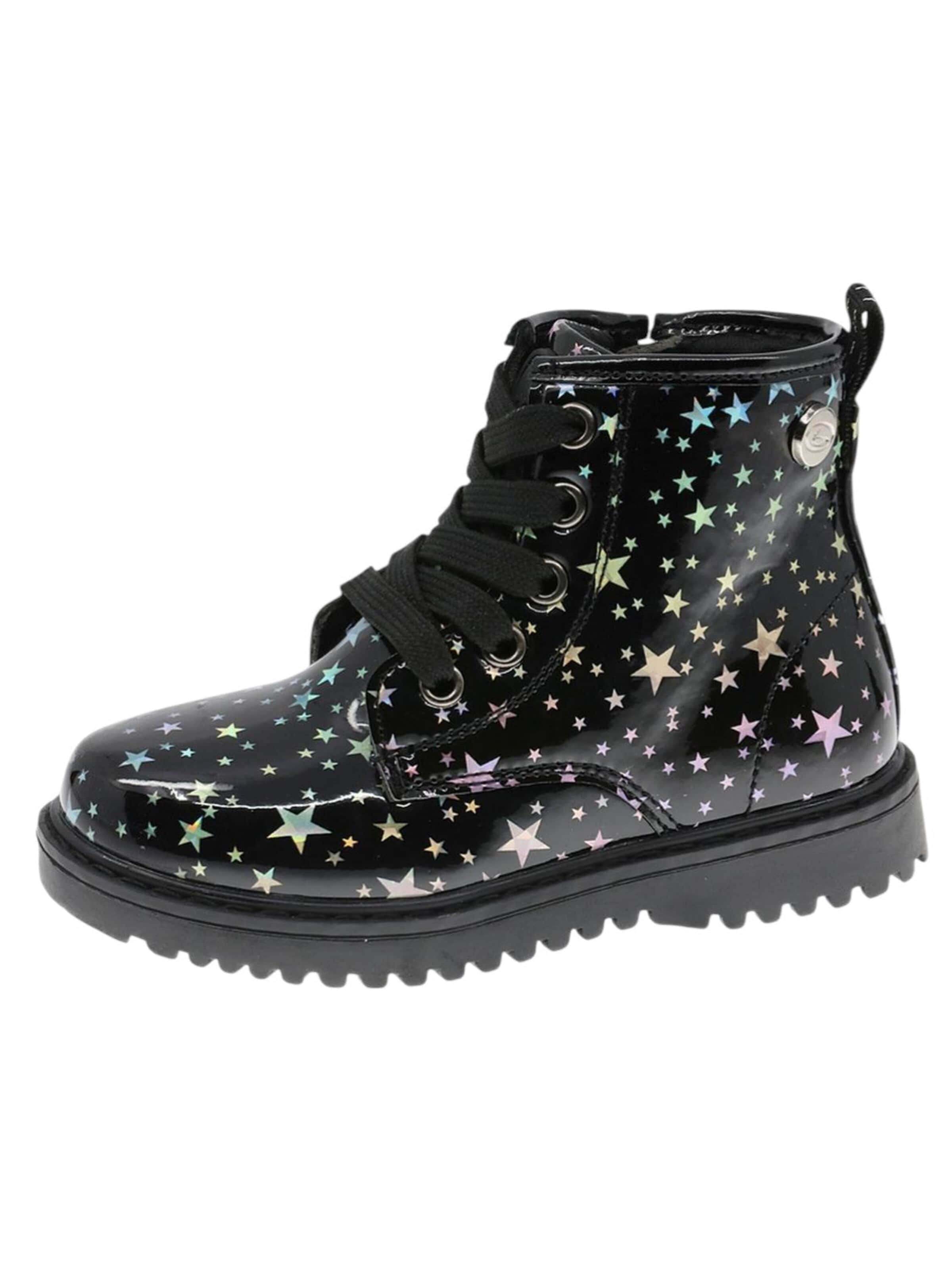 Stivale 'Casual boot' in 23 Beppi di colore nero, Visualizzazione prodotti