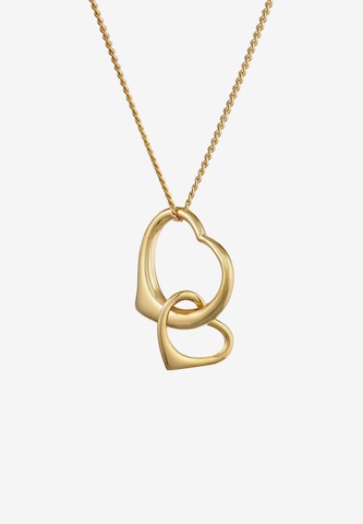 ELLI PREMIUM Kette in Gold