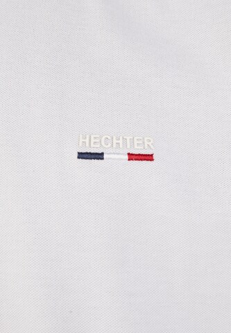 HECHTER PARIS Shirt in White