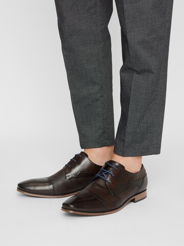 Bugatti hotsell oxford shoes