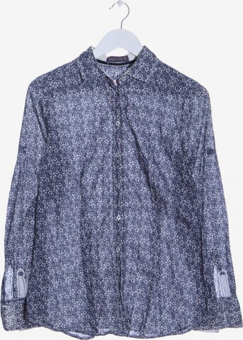 Jacques Britt Blouse & Tunic in L in Blue: front