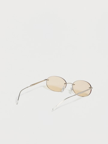 Ray-Ban Päikeseprillid '0RB3767', värv Hõbe