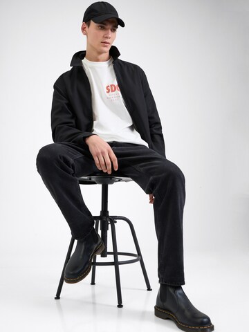 Only & Sons T-Shirt in Weiß